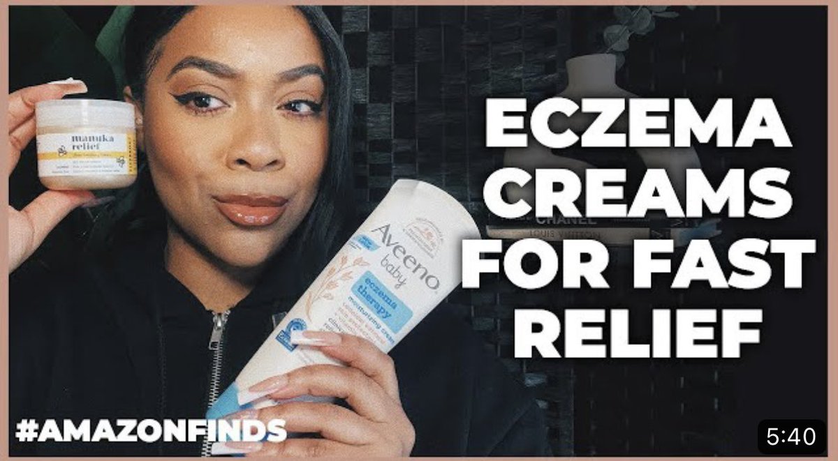 new video is live! please like and subscribe 🫶🏽 we are getting close to 2k vibes✨

youtu.be/Xb4NyXFut_w