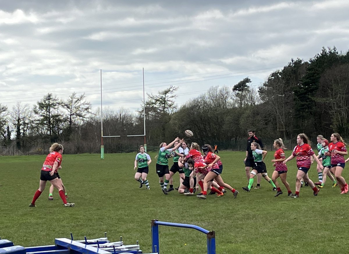 Jonnygriff10's tweet photo. Good to get out and ref @StradeySospans &amp; @WhitlandLadies @taf_tigers U12s today, struggled to keep up at times 🤣, also caught a bit of U16s &amp; great to see them progressing so well playing some great rugby 👏 @CymunedScarlets @WRU_Scarlets #wruhub https://t.co/HaWE9P63ww