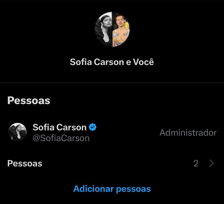 universelouie's tweet photo. — sofia carson dm ♡

• RT to enter
• be following me
• tag a friend

#ratzspace 
#tradersday2023 https://t.co/p02J1kOEcS