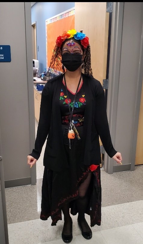 Billingsley ES tweet media