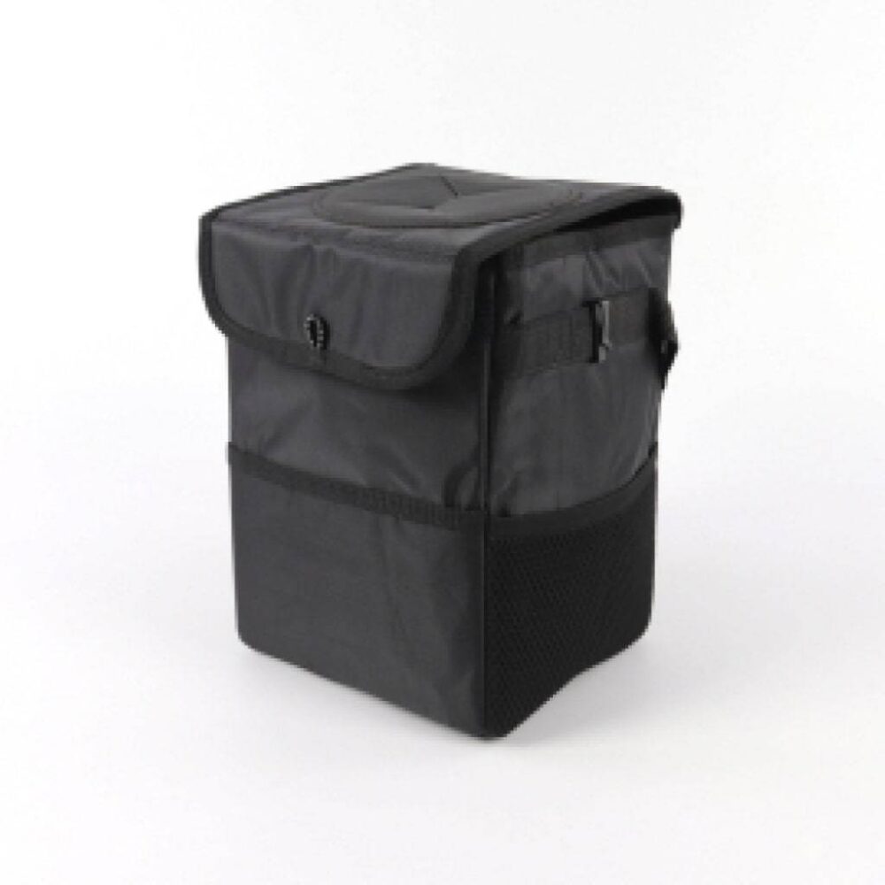 GenuineGadgets's tweet photo. Waterproof Car Trash Bin

$ 23.99

 #caraccessories #genuinecargadgets #luxurycars

Delivery across the United States 🇺🇸 is FREE!

Tag a friend who would love this!

Get it here ——> https://t.co/DDfcAuikAX https://t.co/XYq54vpmOb