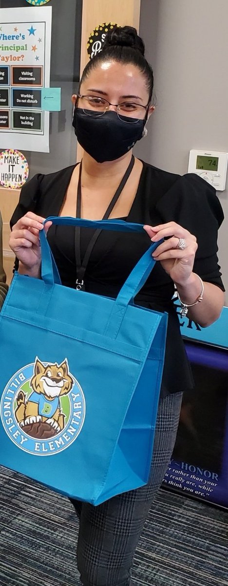 Billingsley ES tweet media