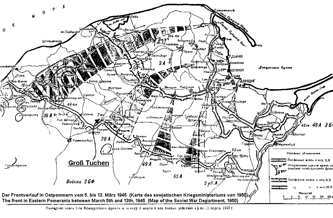Second World War tweets from 1945 on Twitter: "Red Army has smashed ...