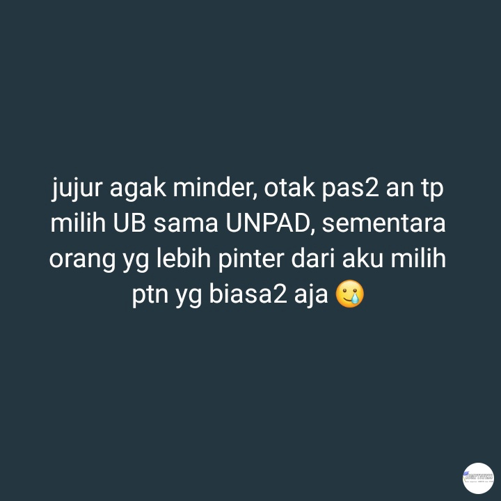 CEK PINNED! tweet media