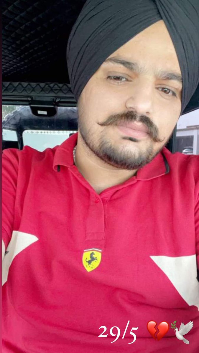 garg_boys's tweet photo. #IrresponsibleManagement
#justiceforsidhumoosewala #SidhuMooseWala 💥♥️⛳ https://t.co/mbYOE0ucIE