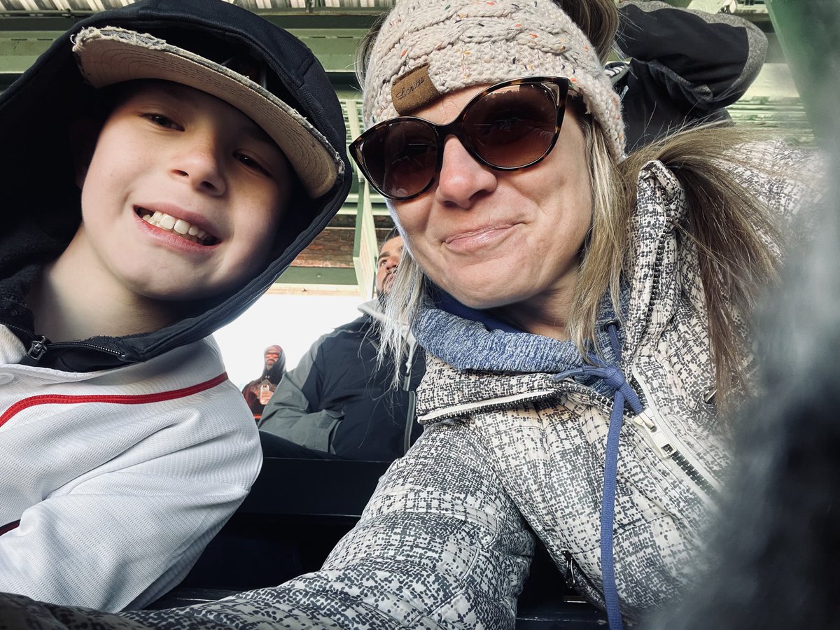 SallyKRide's tweet image. Fenway Park #goOs