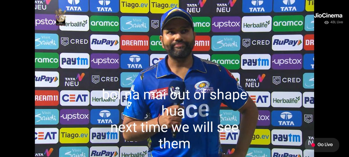 nitosaama's tweet image. #outofshape