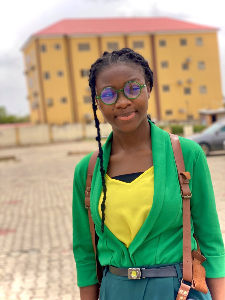 Motunrayo Oyedele On Twitter To Be Fed Spiritually Is A Love Language motunrayo-oyedele-on-twitter-to-be-fed-spiritually-is-a-love-language
