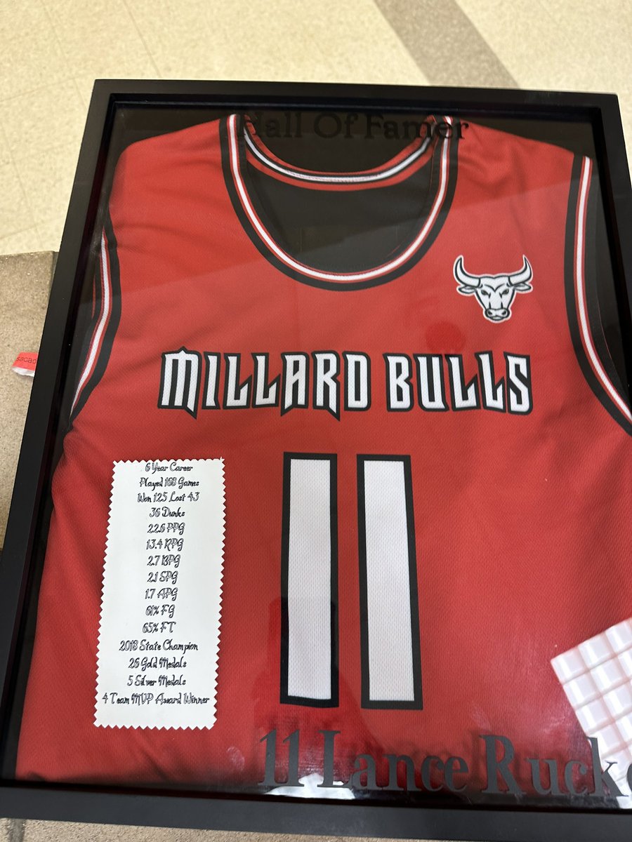 Millard Bulls Basketball Club tweet media