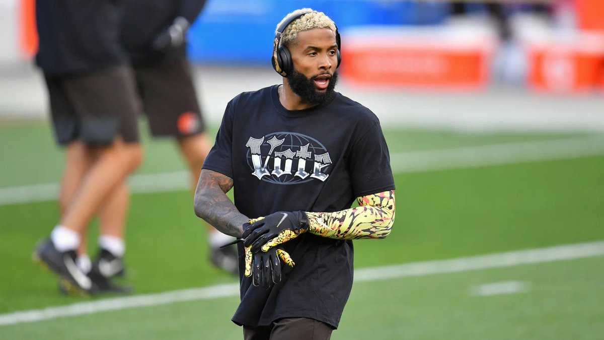 NFL Rumors tweet media