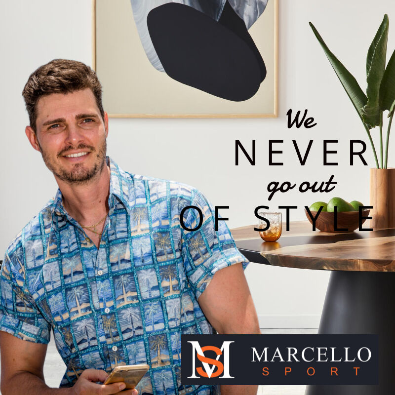 MarcelloSport's tweet photo. Dress like you are going somewhere great later, always!

#Menswear #mensstyle #Styleformen https://t.co/ziB7kXP8MU