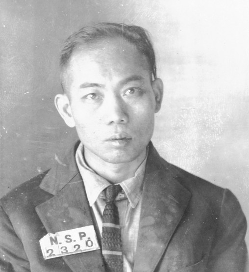 The Mob Museum on Twitter "Gee Jon was a Chinese immigrant and member