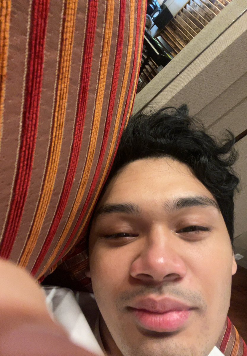 #Life

Mensyukuri momen ini lebih lagi karena mengerti proses dibaliknya. 

Congratulations love, <a href="/geugouia/">❀</a> 
🏆❤️ first of many. i love you!