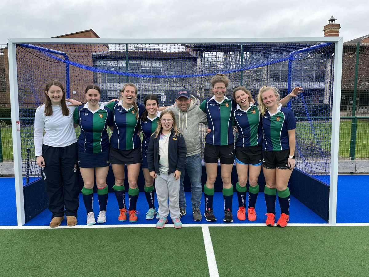 What a great way to end my final day at Malvern College watching these legends playing for the OMs at the Dean Close 6s and guess what…… they won for the second year in a row!!!
