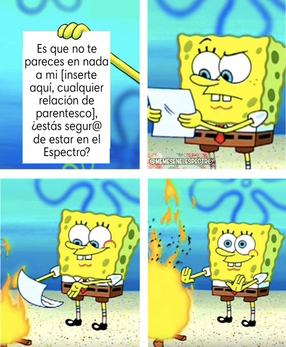 MEnelEspectro's tweet photo. 🥲🥲🥲... #2deabril #2abrildiamundialdelautismo #díadeconcienciaciónsobreelautismo #autismo #memesenelespectro https://t.co/sPJNhjthFL