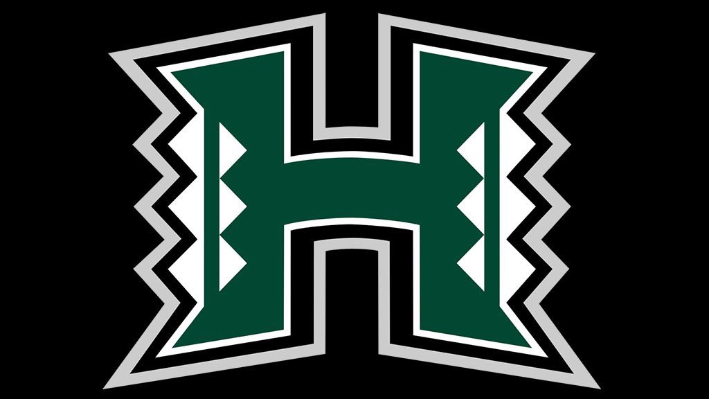 Blessed and grateful to announce my commitment to the University of Hawaii ! Thank you to everyone who helped me get to this point!#GoBows 🌈🤙🏼