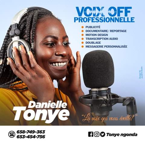DanieTonye's tweet photo. Hello les gars, ça va ici? 

Je sais que ça fait un bail mais bon je suis de retour et bien décidé à vous satisfaire par Ma VOIX. 
Donnez une belle coloration à vos prod à moindre coût 😏 https://t.co/WnGpiqL8kj