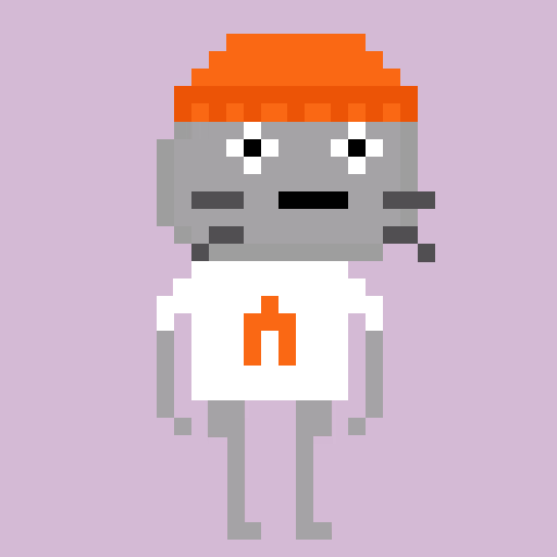 hapsxo's tweet photo. Secured! 🧡 #UMAphunks 🤝 #PEPEPALS 🙏 @D3ELD3 😁 https://t.co/ybEQIHkGCZ