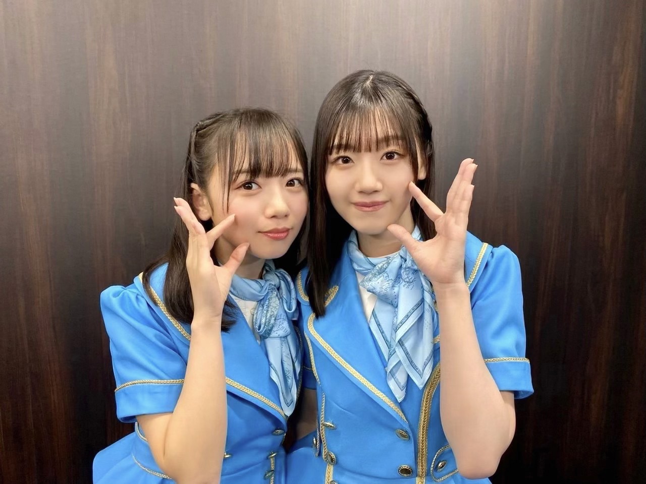 佐々木美玲 生写真 直筆 サイン 4回目のひな誕祭 日向坂46 日向坂46