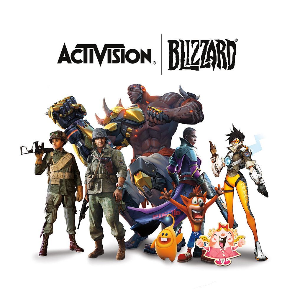 TheCryptoBrief_'s tweet photo. 2/4 With his experience in gaming, entertainment, and technology industries, Alegre is expected to ramp up Yuga Labs' #metaverse efforts. He oversaw popular gaming franchises like #CallofDuty, #WorldofWarcraft, Diablo, and Candy Crush while at Activision Blizzard. #NFT https://t.co/dSfbXv8qal