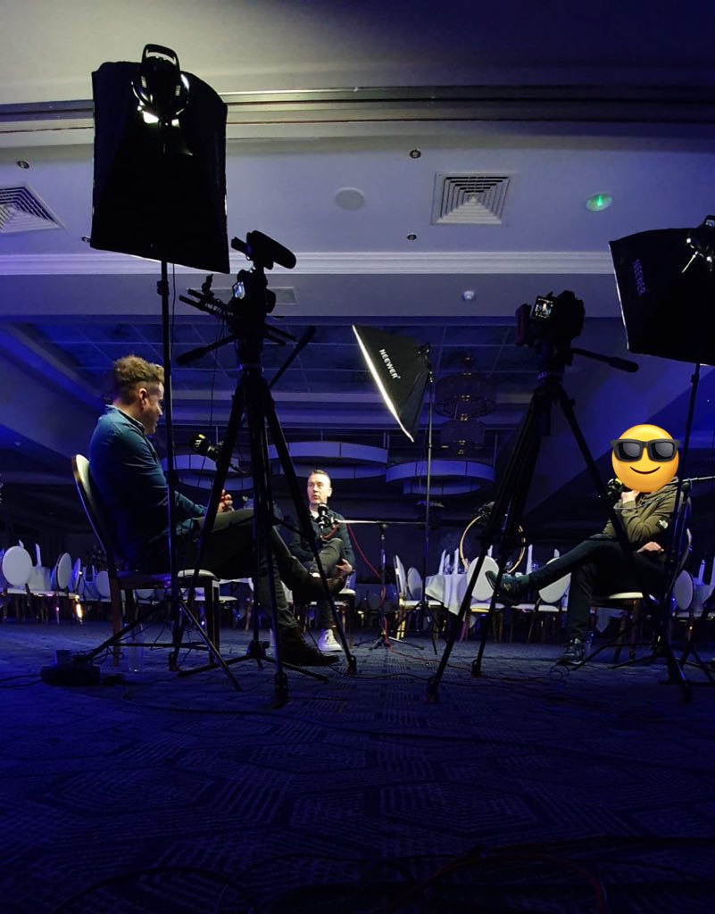 Thomas Niblock tweet media