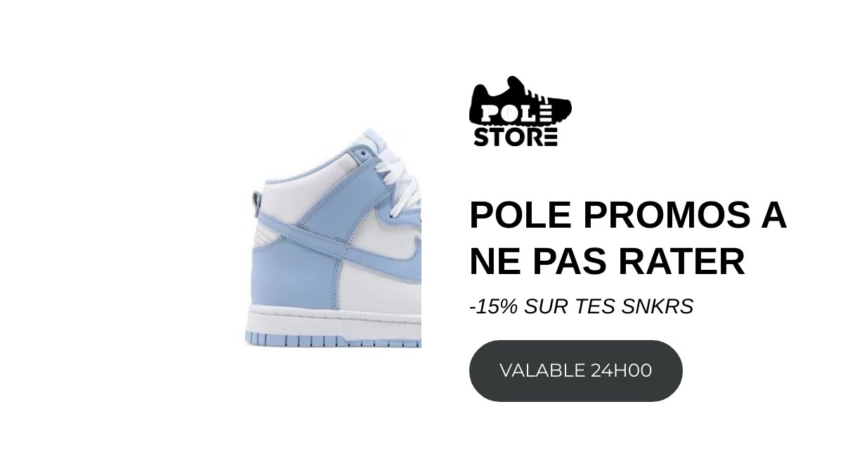 POLESTORE3's tweet photo. Ce sera seulement de ta faute si tu n'en profite pas  😤 - https://t.co/O8Lhuio29k https://t.co/UHhE8UNESY