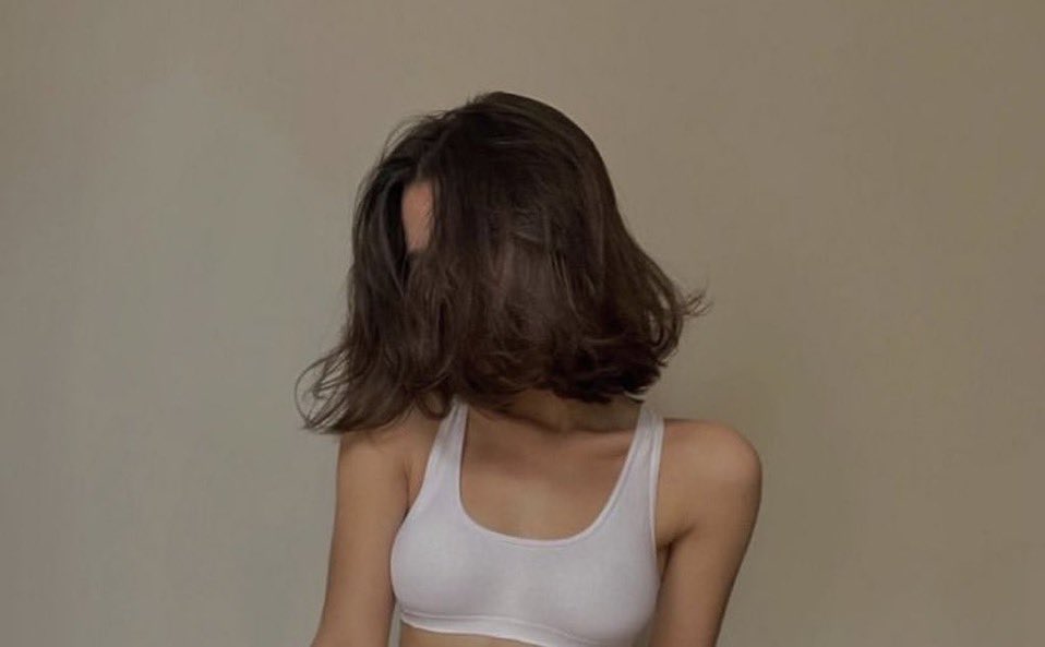 0sugr's tweet image. احلى طول شعر!