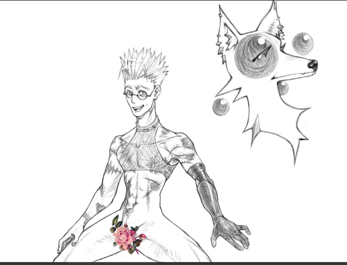 katsukutsama's tweet photo. з вас 100тисяч вподобайок.
#TRIGUN #украрт #украртпідтримка #арткозацтво https://t.co/LrdRPxOxnH