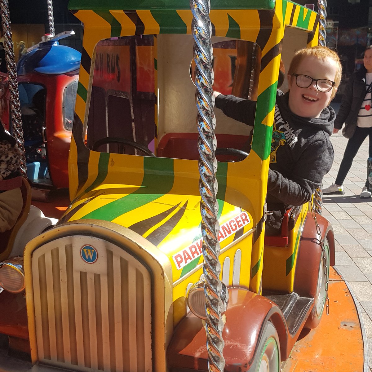 Jack Claytons World tweet media