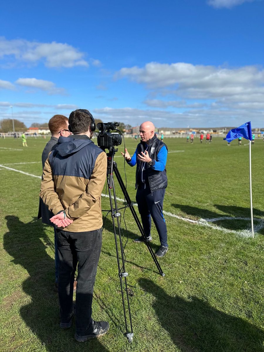 North Riding FA Refereeing tweet media
