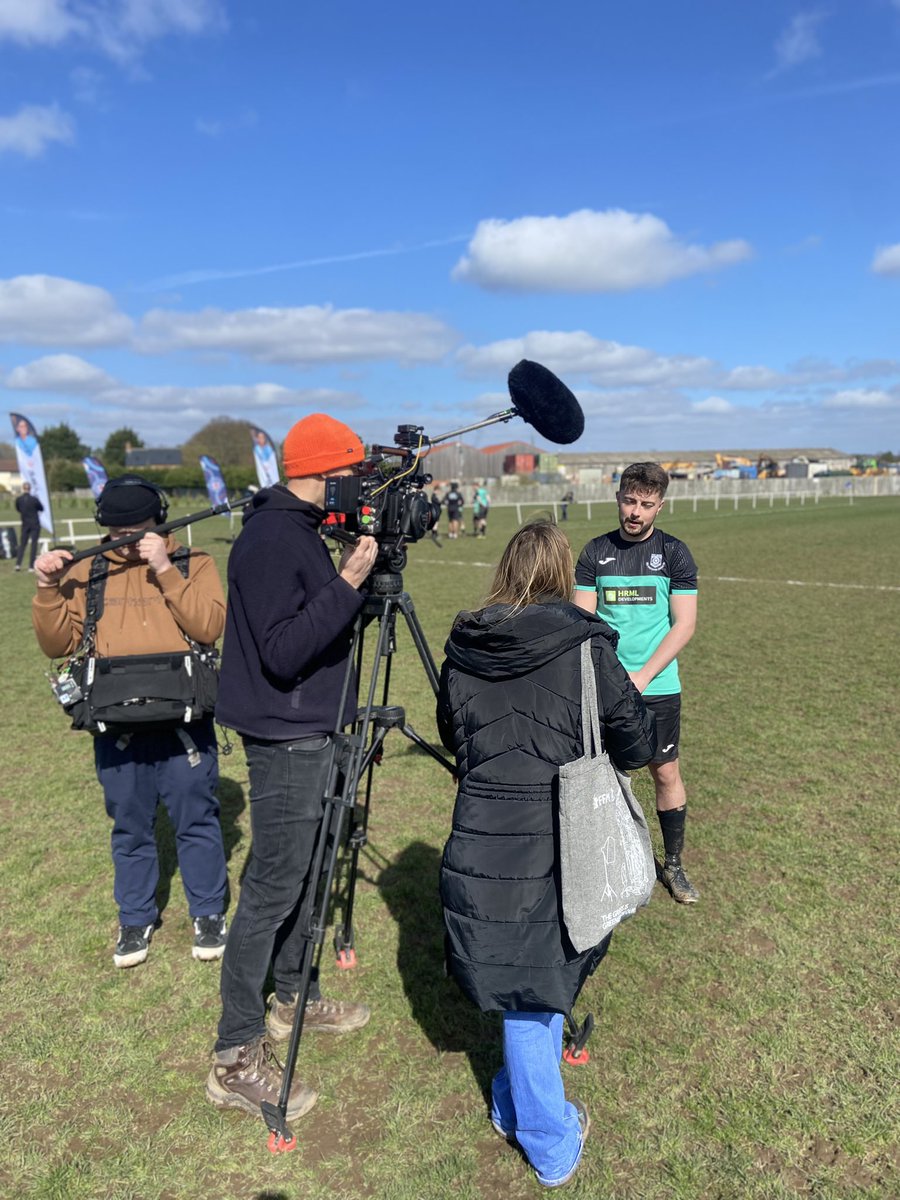 North Riding FA Refereeing tweet media