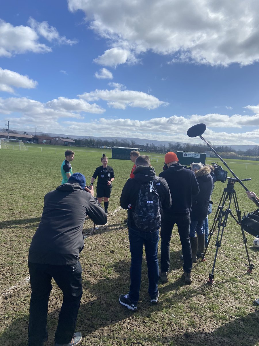 North Riding FA Refereeing tweet media