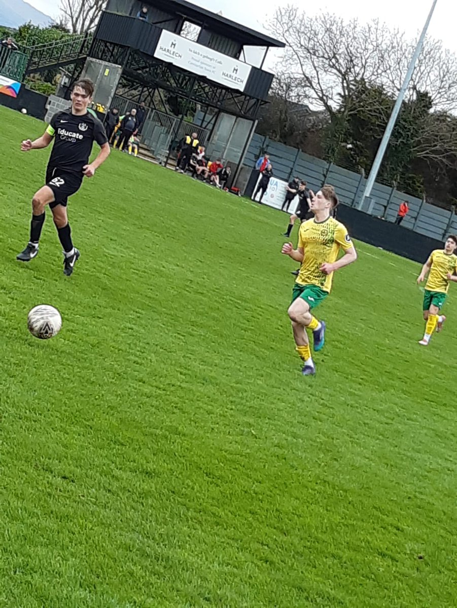 CfonTownAcademy tweet picture