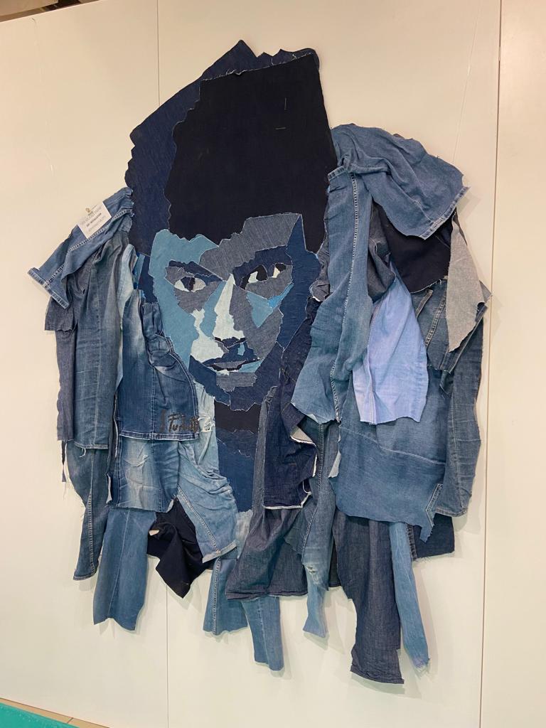UpsyProject's tweet photo. Stop the fast fashion

#LeaveNoOneBehind #sustainable #ForPeopleForPlanet #CircularEconomy #teachers https://t.co/ezaoILsByy