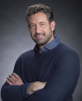 detlnovelas1's tweet image. Si ayer no dejaron de #CaerenTentación, mañana van a #VencerLaCulpa

Carlos Ferro y Gabriel Soto coincidirán nuevamente como protagonista y antagonista, respectivamente, de la nueva entrega de la saga Vencer