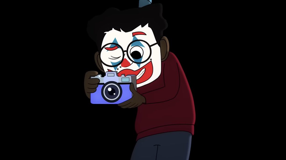 Borealynx's tweet photo. @Shark3ozero dude did you know they put you in red ape family episode 3. they’re huffing copium so hard they showed their list of “trolls who don’t make content or have experience” twice https://t.co/EoVQSuHWN8