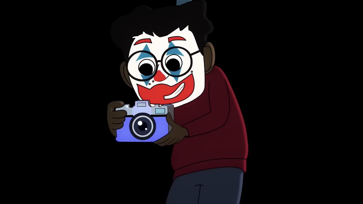 Borealynx's tweet photo. @Shark3ozero dude did you know they put you in red ape family episode 3. they’re huffing copium so hard they showed their list of “trolls who don’t make content or have experience” twice https://t.co/EoVQSuHWN8