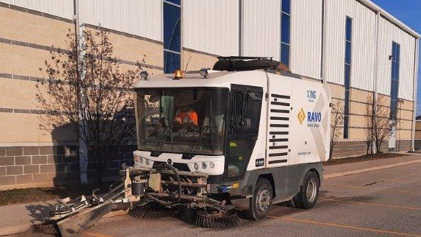 King Township tweet media