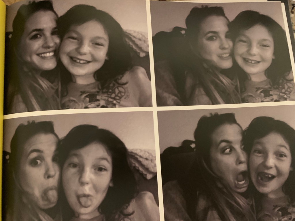 Melindacea's tweet photo. Happy Birthday to this gem! I love having a little sister who makes me feel super old, super short, and super fat! LOL. Love you Em! I wish I had this chick's fearless, take-a-chance-and-do-it attitude when I was her age, but thank god I have her to inspire me now. xo love you! https://t.co/QQz2HcnUxq