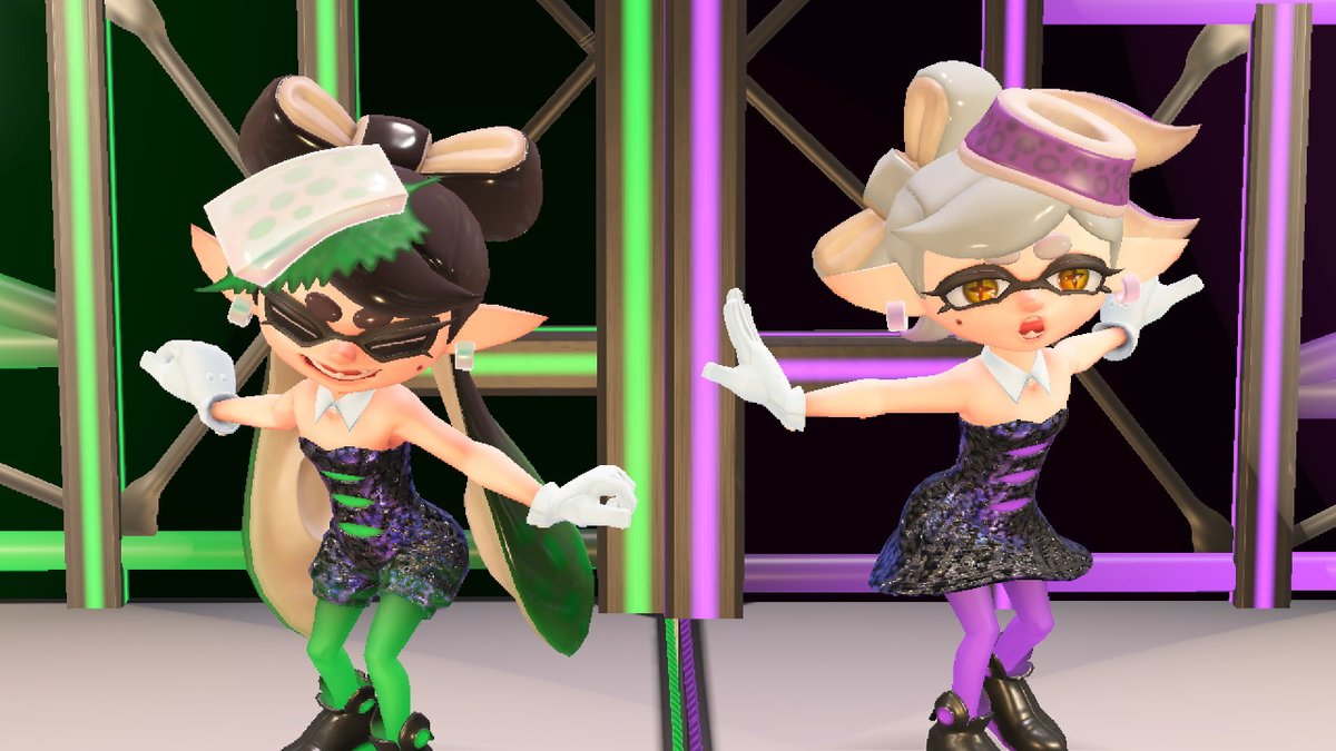 knt_bbb's tweet photo. #スプラトゥーン3 #Splatoon3 #NintendoSwitch https://t.co/Ek2ermsVYR