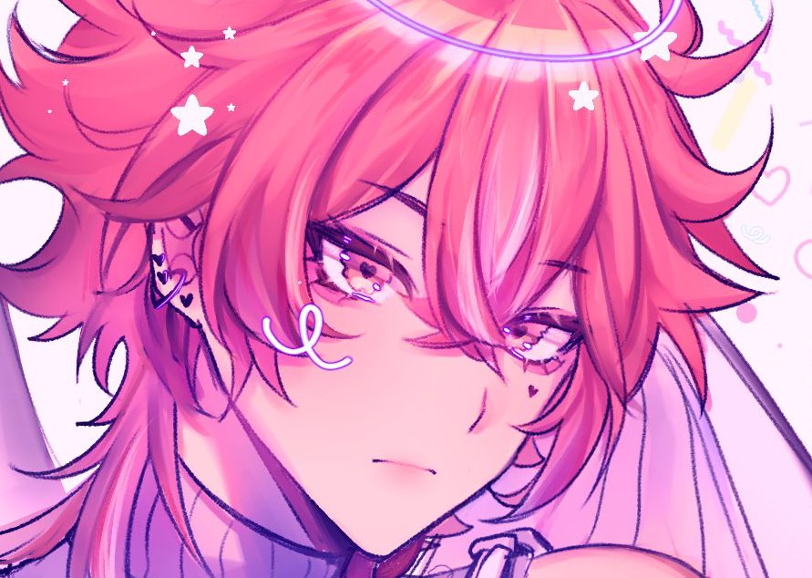 _Kuromih0's tweet photo. Faces 👁️👁️ https://t.co/DHrOXhHB0M