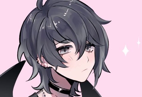 _Kuromih0's tweet photo. Faces 👁️👁️ https://t.co/DHrOXhHB0M