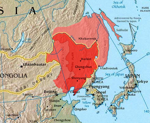 InfoAgeStrategy's tweet photo. Every #Chinese schoolchild and adult citizen knows how Tsarist Russia exploited Chinese weakness and seized Chinese territory in the 1858 Treaty of Aigun and the 1860 Treaty of Peking, two “Unequal Treaties” that Tsarist Russia imposed on the decrepit Qing Dynasty. 

This lost area, known as Приаму́рье to the #Russians and Wài Mǎnzhōu (Outer Manchuria) to the Chinese, includes such key Russian Federation cities as Khabarovsk and the port city of Vladivostok. Originally established by Chinese in around 600AD, Vladivostok (pop. 600K) still has a significant Chinese minority. Just as Tsarist Russia wanted Vladivostok to serve as the base for its Pacific Fleet, at this point in time maritime trade giant China would stand to benefit from Vladivostok’s direct access to the Sea of Japan.

Prior to Russia’s invasion of Ukraine, there was probably little chance that China’s leaders would seriously consider attempting to regain lost territories. But Russia’s demonstrated military shortcomings and economic weakness could indeed prompt China’s leadership to dust off old maps and contemplate scenarios and circumstances in which the recovery of lost territories could be attempted.

If you don’t think Moscow is concerned about this – think again.
