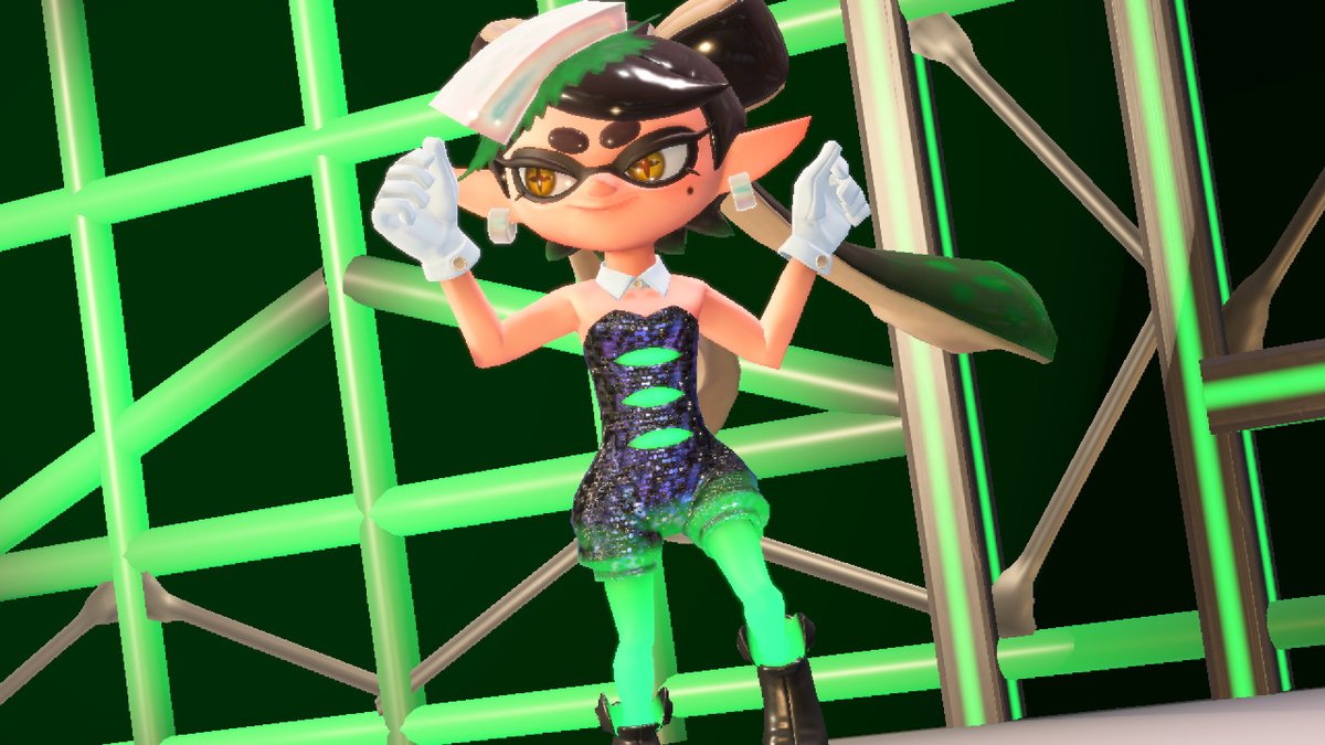 knt_bbb's tweet photo. #スプラトゥーン3 #Splatoon3 #NintendoSwitch https://t.co/venDb32RVs