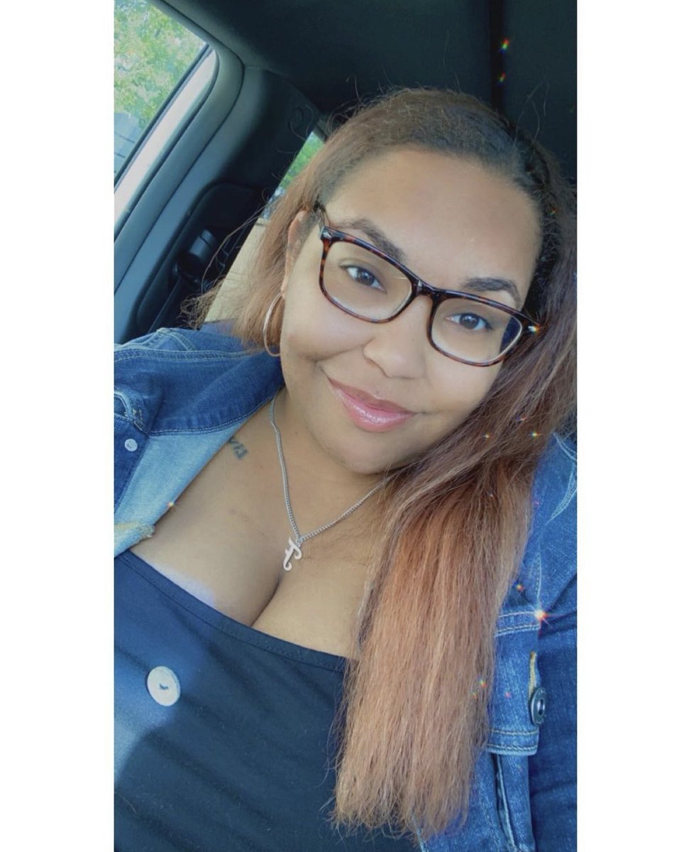 Enjoying this new color ;)