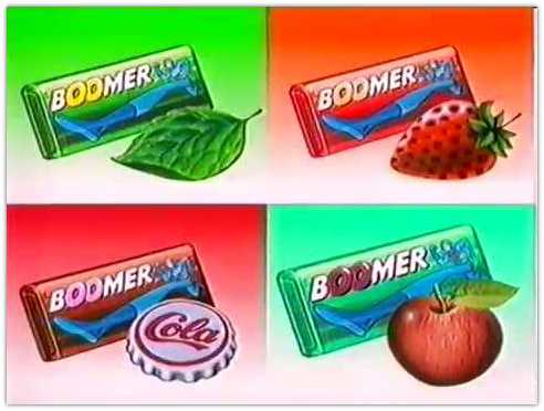 Nostalgia tweet media