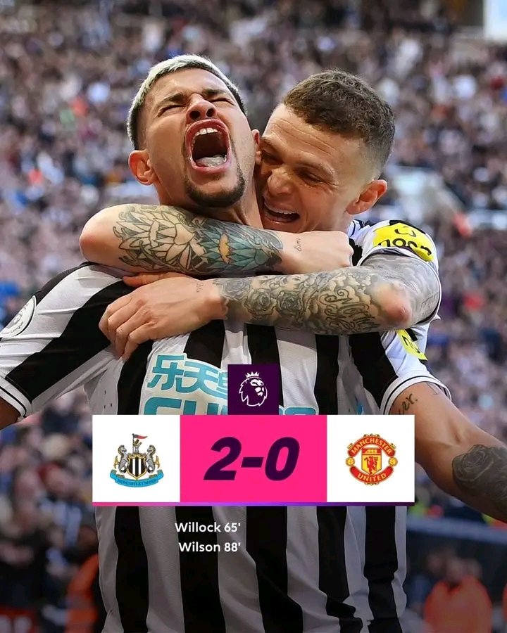 Rule No 1. Don't score first against Manchester United. It's a trap.

Rule No 2. Always remember rule no 1😎

I remember this Joke...🤣🤣🤣