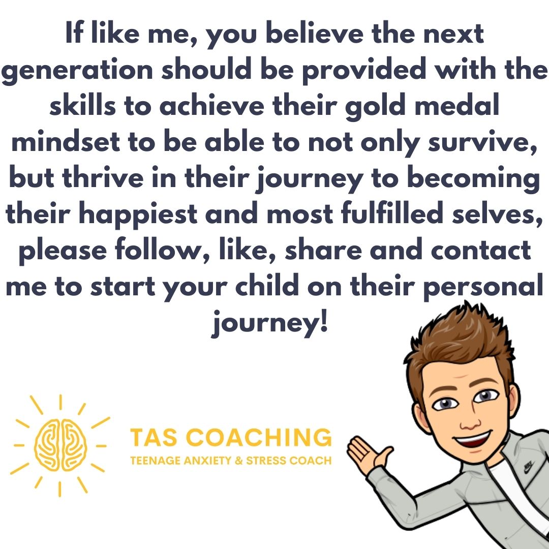 TasCoaching's tweet photo. 2/2 - My 5 reasons WHY...

If you agree teenagers need further support with emotional awareness, please follow, like, share &amp; contact me!

#anxietycoach #anxietyawareness #emotionalawareness #parentinghelp #parentingteens #marple #stockport #mentalhealthtips https://t.co/OwNb2lyqi5