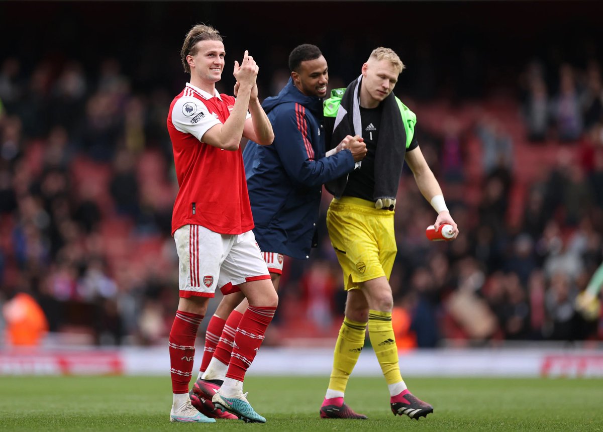 Arsenalnewschan tweet picture