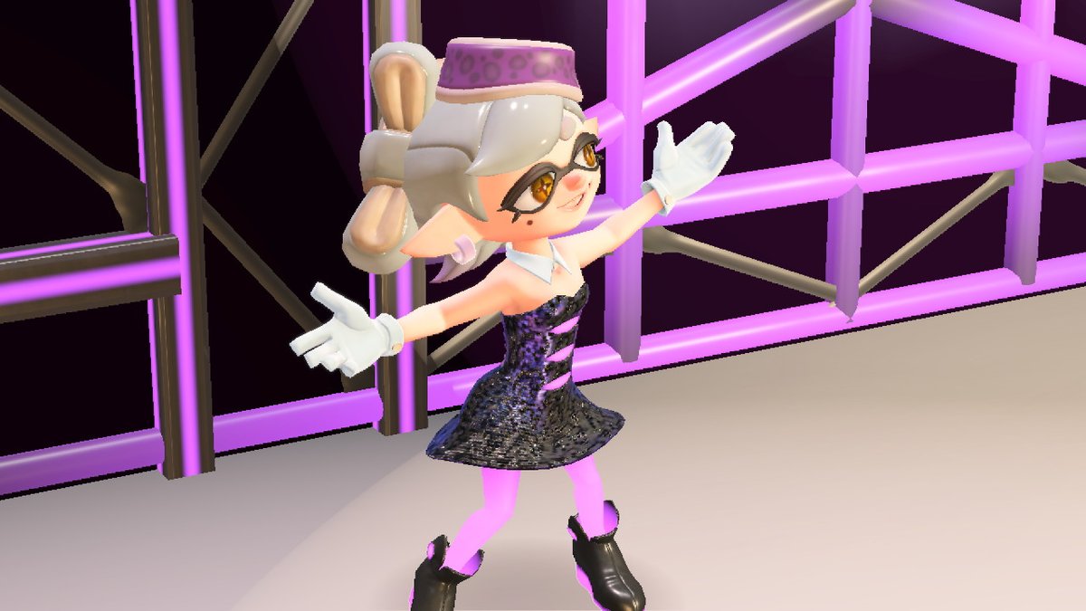 knt_bbb's tweet photo. #スプラトゥーン3 #Splatoon3 #NintendoSwitch https://t.co/vLzoXYMGZb